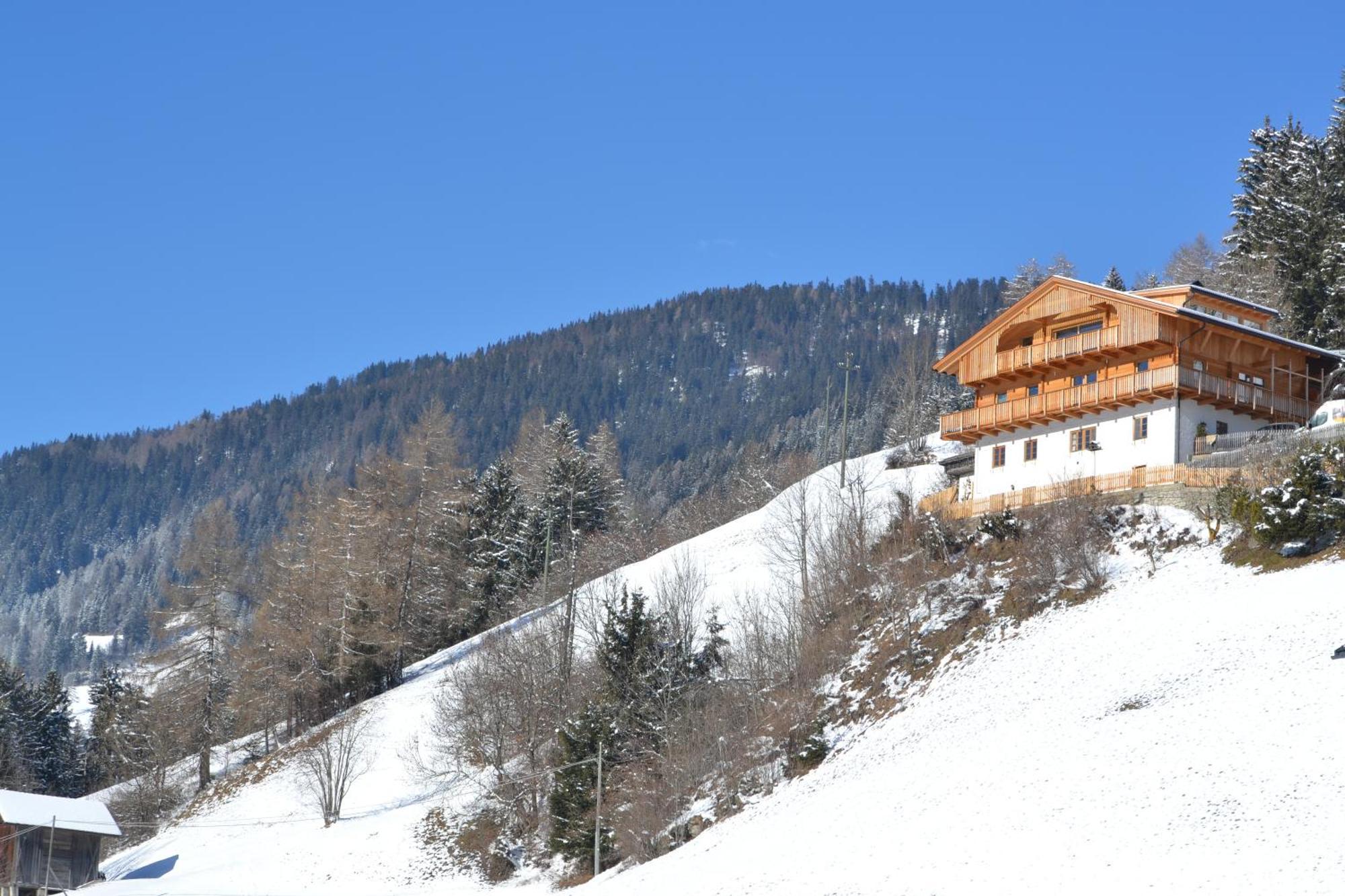 Schetererhof Alloggio per agriturismo *