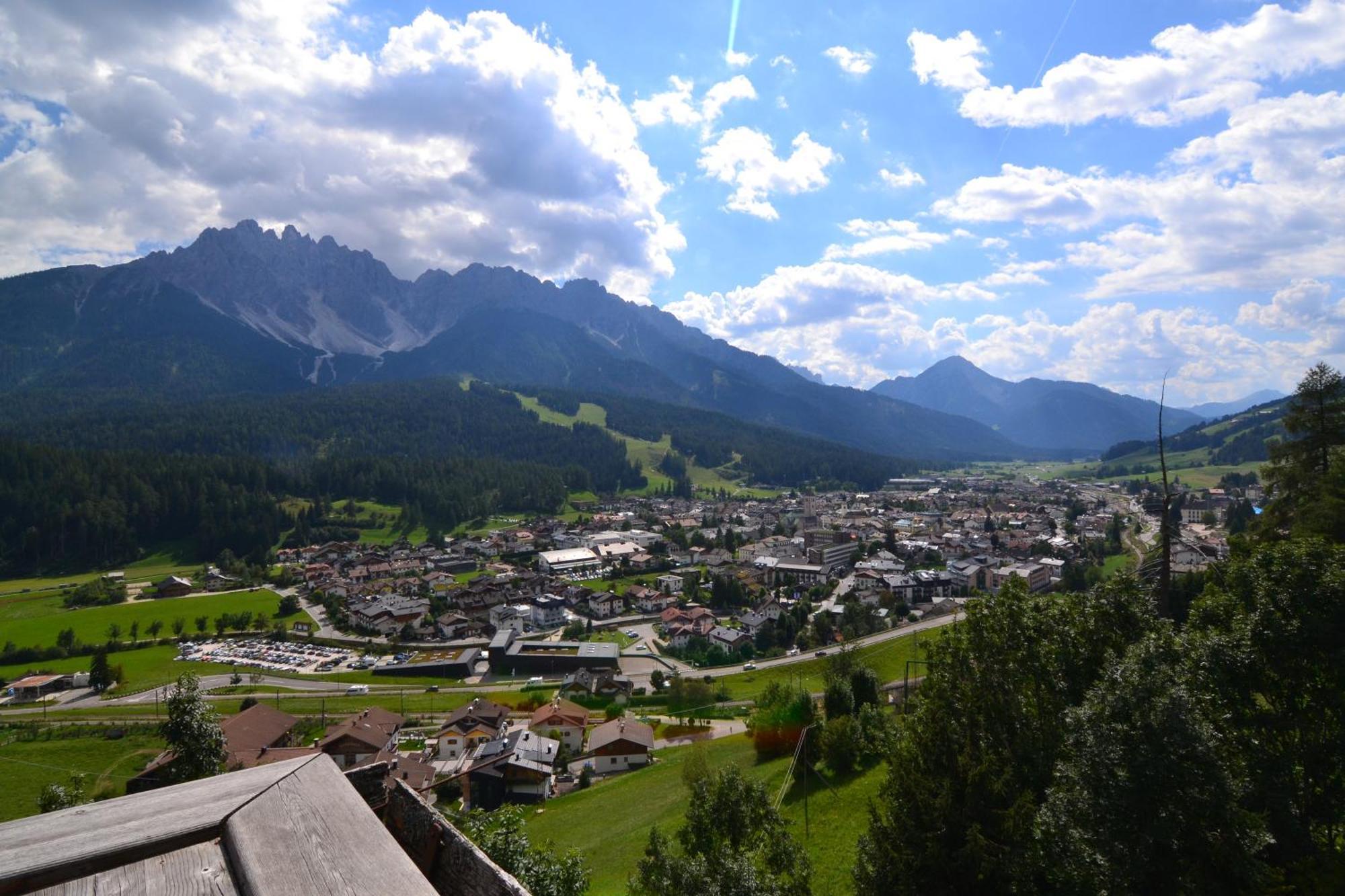 Alloggio per agriturismo Schetererhof