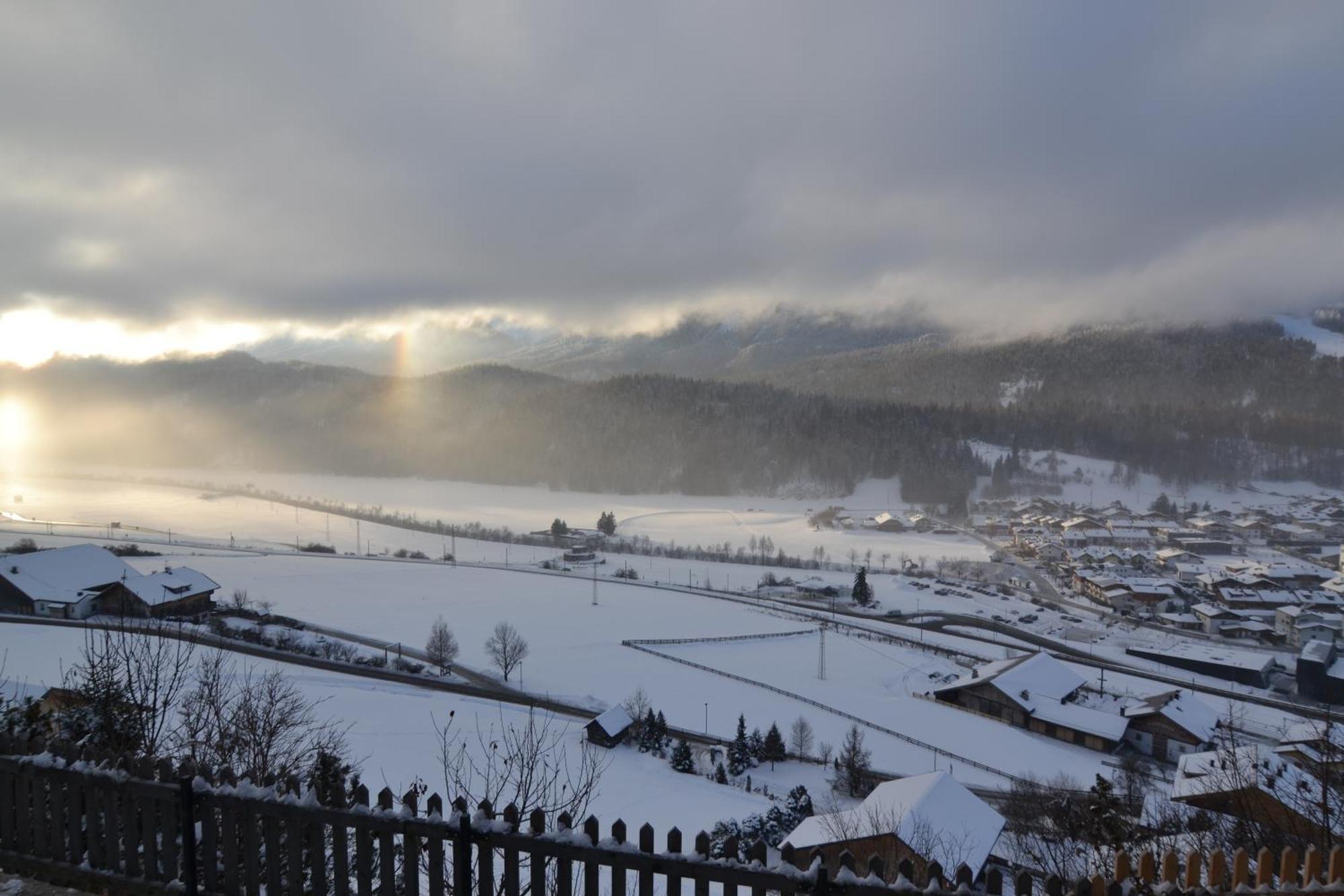 Schetererhof Alloggio per agriturismo