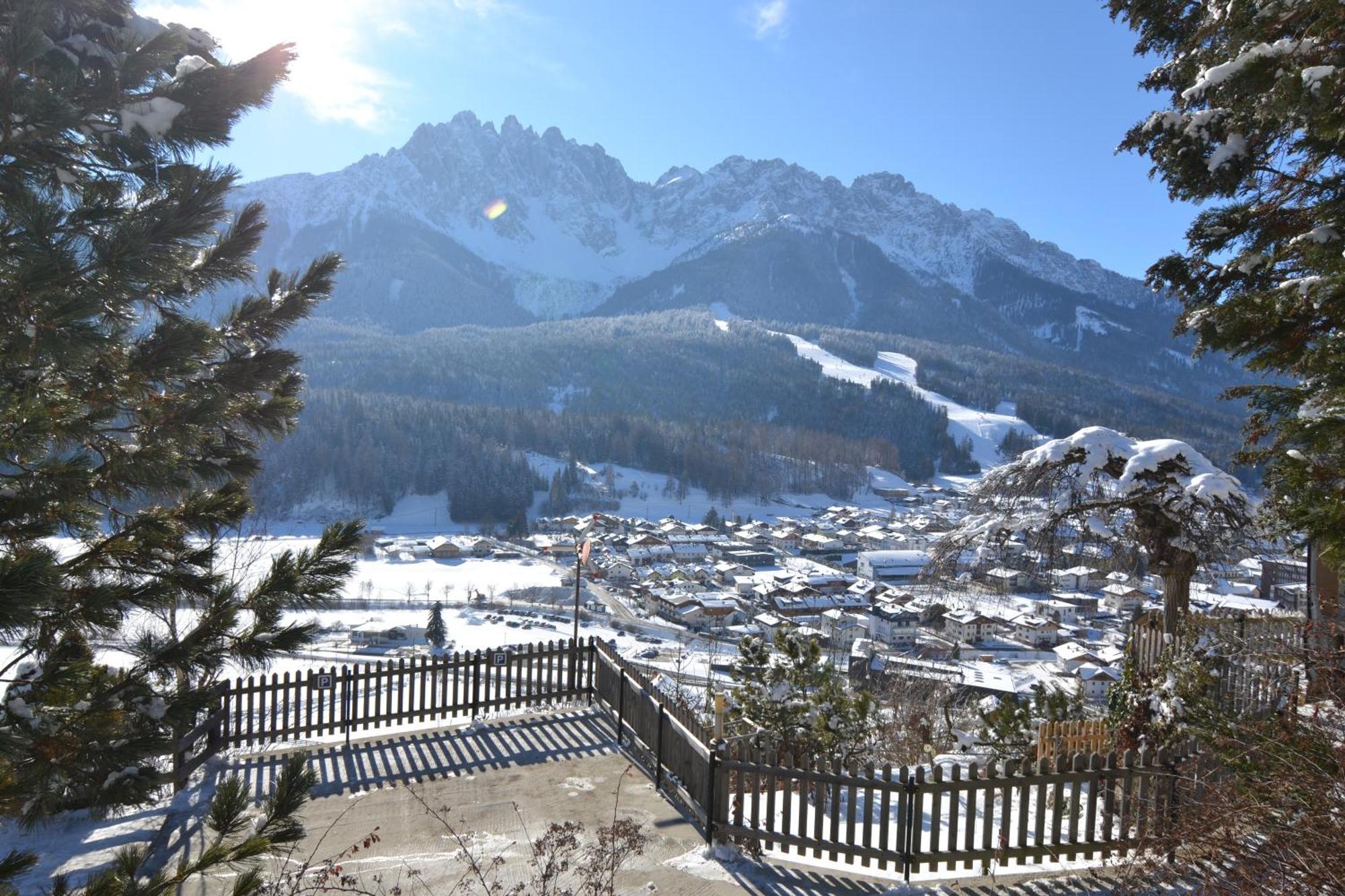 Schetererhof Alloggio per agriturismo
