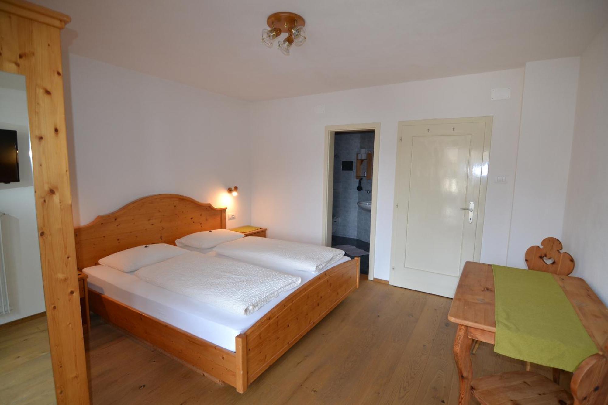 Alloggio per agriturismo Schetererhof San Candido
